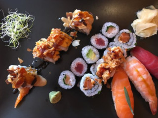 coeur de sushi