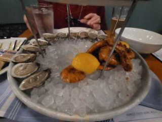 Jettie Rae's Oyster House