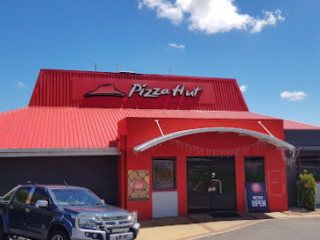 Pizza Hut Restaurant Toowoomba South