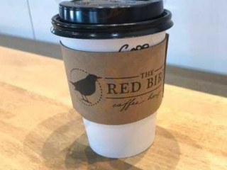 Red Bird Coffee House