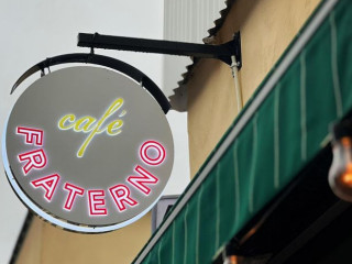 Café Fraterno Ab