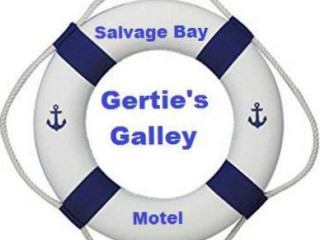 Gertie's Galley