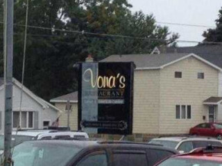 Vona's