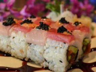Blue Sake Sushi Asian Fusion