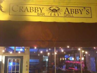 Crabby Abby's Grill