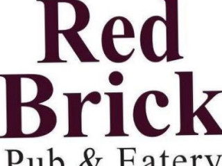 Red Brick Pub Eatery