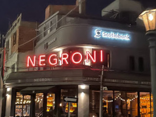 Negroni