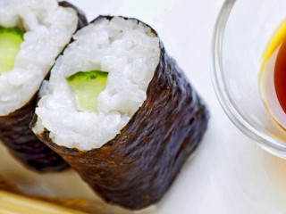 2nd Yo Sushi