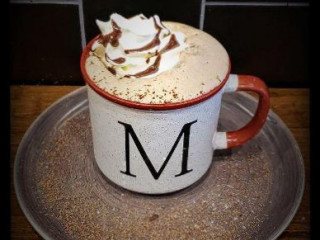 Café Dessert M