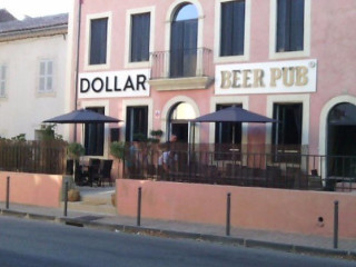 Dollar Beer Pub
