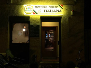 Trattoria Pizzeria Italiana