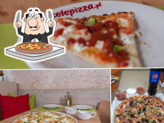 Telepizza Pizza Tomaszow Mazowiecki