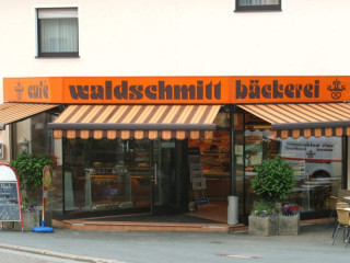 Bäckerei Konditorei Cafe Waldschmitt