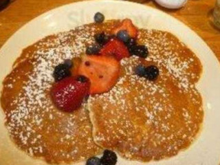 Wildberry Pancakes Cafe