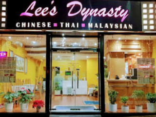 Lee's Dynasty