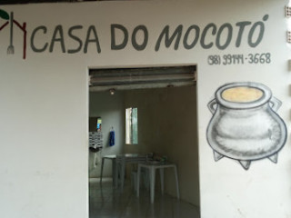 Casa Do Mocotó