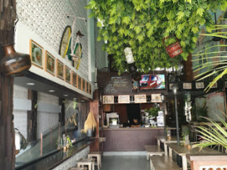 The Pad And Grill On Legian Street