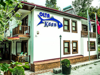 Kaan Olta Balık Restorantı