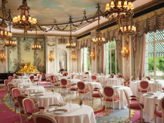 The Ritz Restaurant - London