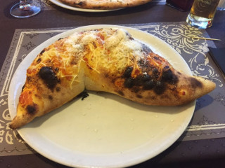 Pizzeria Monte Cristo Tournai