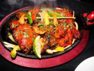 Spice Kitchen Indian Cuisine Fine Dining
