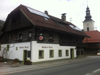 Gasthaus Bacher