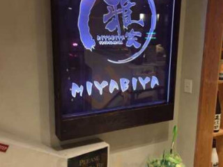 Miyabiya Sushi Grill
