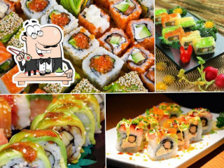 Mi Sushi