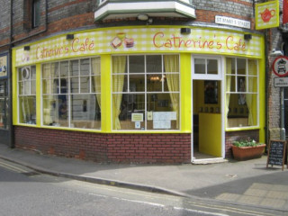 Catherines Cafe