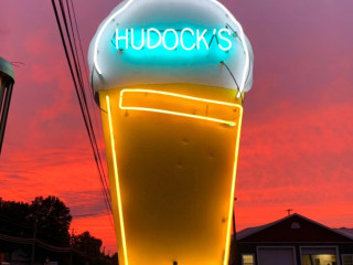 Hudock's Frozen Custard Stand