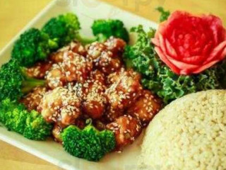 Shu Shu's Asian Cuisine