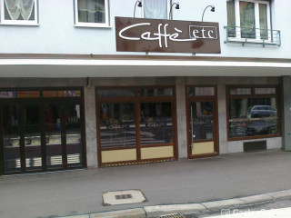 Caffe etc. Catering