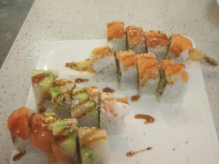 I Like Sushi