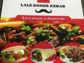 Lale Doener Kebab