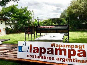La Pampa Costumbres Argentinas