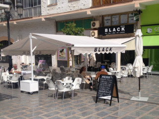 Black Cafe