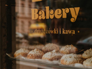 Bun Bakery