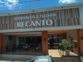Pizzaria E Recanto
