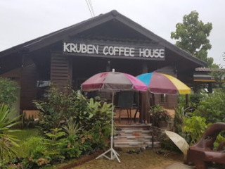 Kruben Coffee House