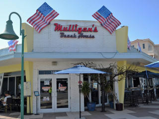 Mulligan’s Beach House Grill Lauderdale-by-sea