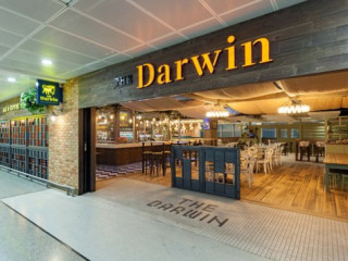 The Darwin
