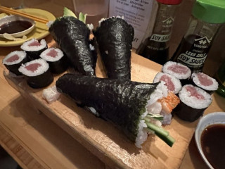 Sushi Okalani
