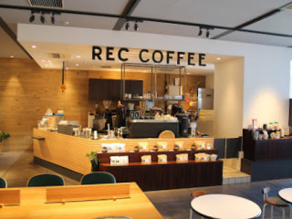 Rec Coffee