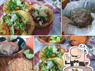 Mixiotes Y Tacos Maguey