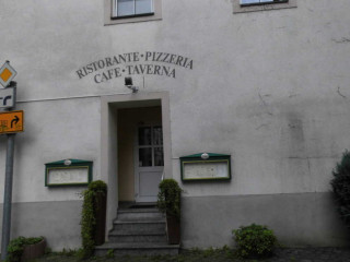 Pizzeria Restaurant Taverna