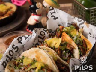 Pilo's Street Tacos