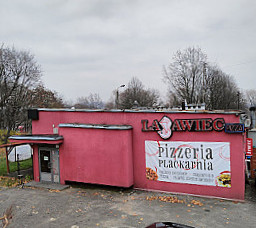 Pizzeria Plackarnia Latawiec