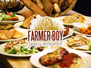 Farmer Boy Diner