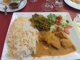 Restaurant Lal Qila