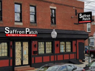 Saffron Patch Authentic Indian In South Philly